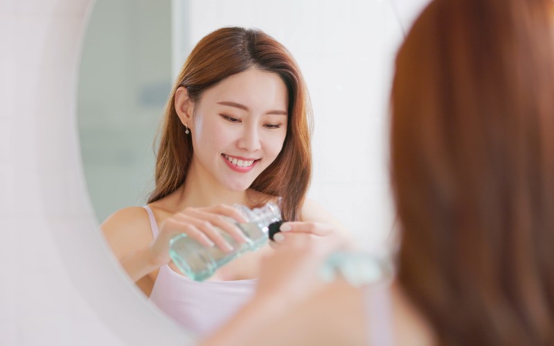 A Importância Fundamental da Higiene Bucal para sua Saúde Geral