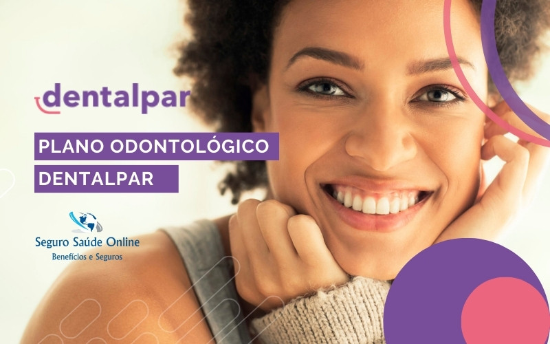 Plano Odontológico Dentalpar